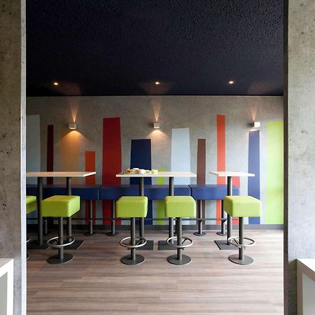 Ibis Budget Tarbes Exterior photo