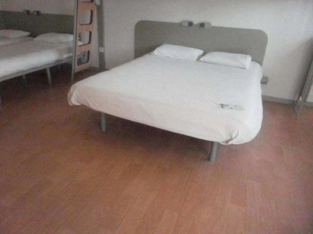 Ibis Budget Tarbes Exterior photo